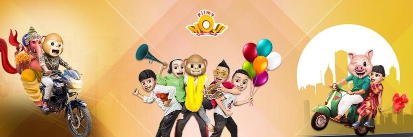 Filmymoji thumbnail