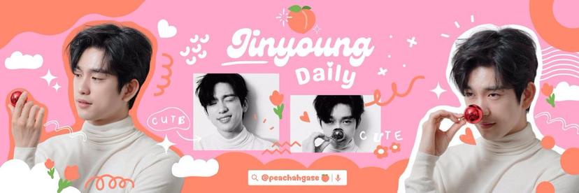 Jinyoung Daily thumbnail