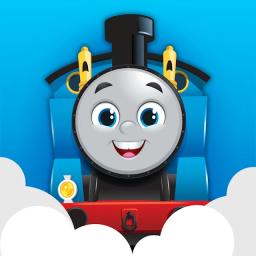 Thomas & Friends™ | Race to the Rescue | Full Episode | Thomas the Tank Engine | Kids Cartons