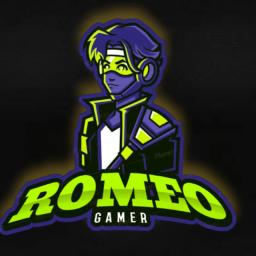 Romeo Gamer's Free Fire ID, stats,  earnings, Discord, and