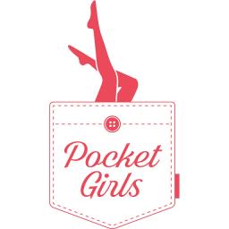 Backless Dress Dance Compilation, Part.2, Yeonji, Pocket Girls, 연지, 포켓걸스