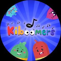 I Love My Daddy - THE KIBOOMERS Preschool Songs & Nursery Rhymes for Fathers Day