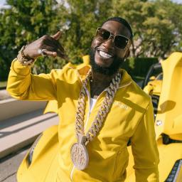 Gucci Mane - All Dz Chainz (feat. Lil Baby) [Official Music Video