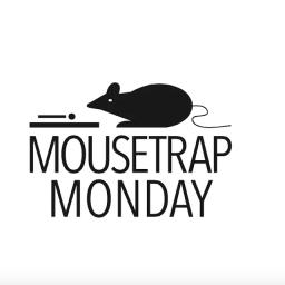 Judas Rat Trap - Using A Pet Rat To Catch Nasty Invasive Wild Rats.  Mousetrap Monday 