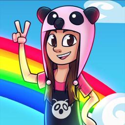 Natasha Panda - Bem Mais Colorido