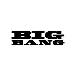 BIGBANG - BLUE M/V