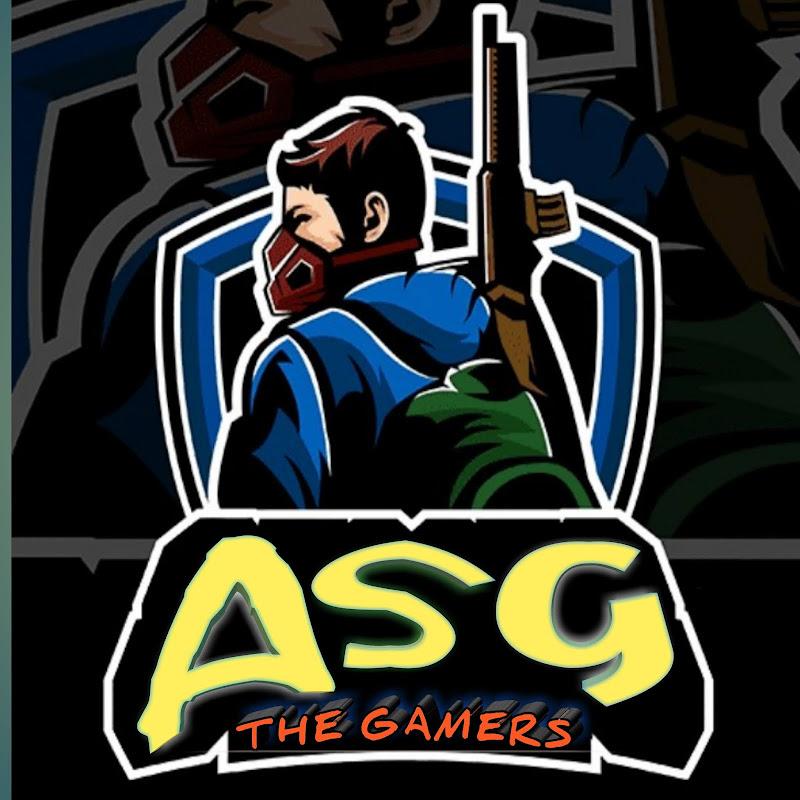ASG THE GAMERS thumbnail