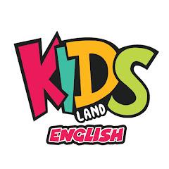 Kids Land English