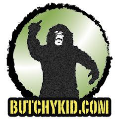BUTCHY KID VIDEOS