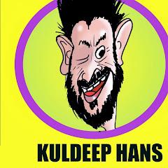 Duggar da beta Kuldeep hans