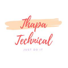 Thapa Technical