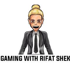 Gaming With Rifat Shek