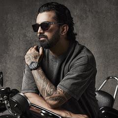 KL Rahul