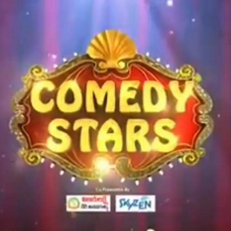 COMEDY STARS thumbnail