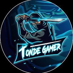 Tonde Gamer