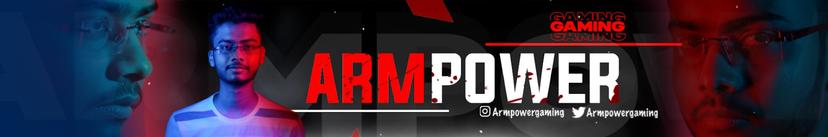 ArmPower Gaming thumbnail