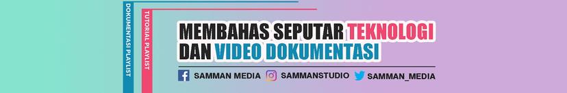 Samman Media thumbnail