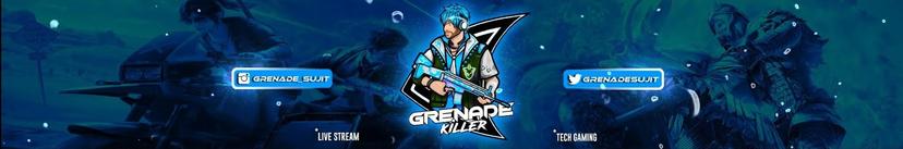 Grenade Killers  thumbnail