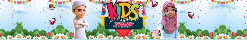Kids Land English thumbnail