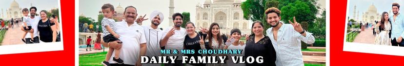 Mr & Mrs Choudhary thumbnail