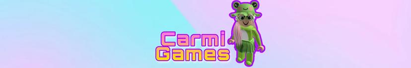 Carmi Games thumbnail