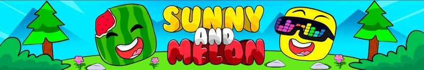 Sunny and Melon thumbnail