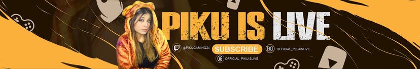 Piku Is Live thumbnail