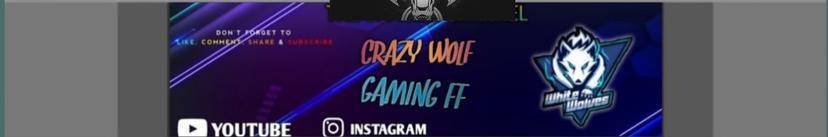 Crazy gaming ff
