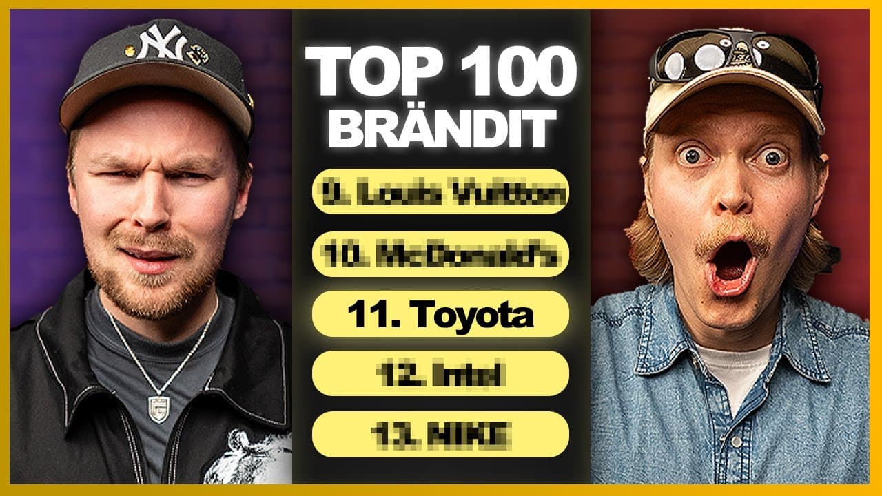Channel Banner