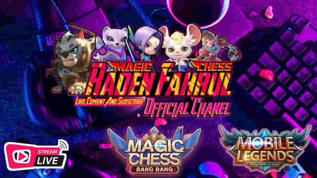 Channel Banner
