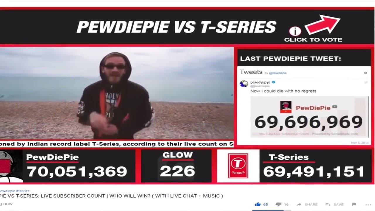 Channel Banner