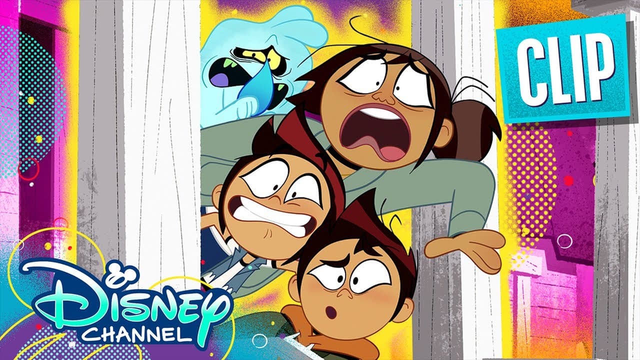 Channel Banner
