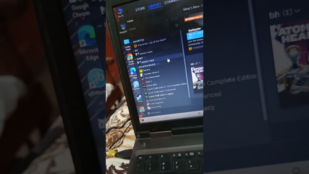 Channel Banner