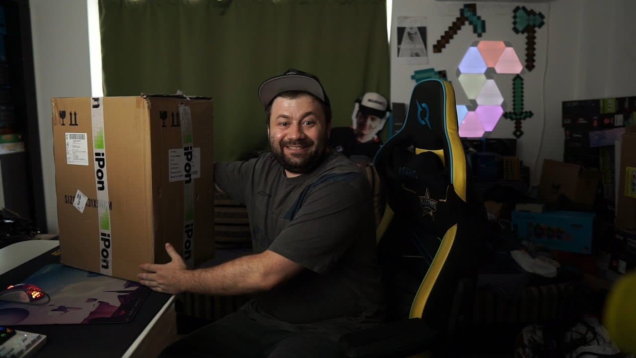 Channel Banner