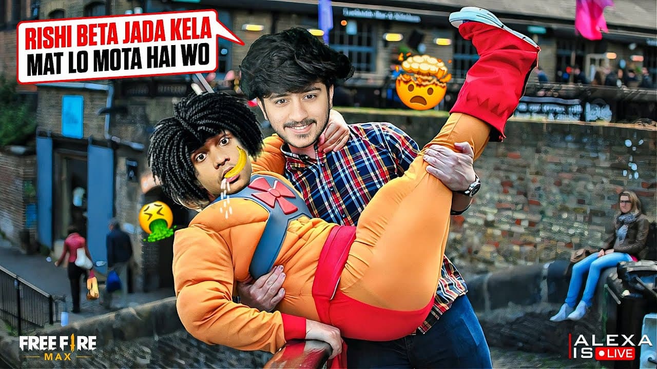 Channel Banner