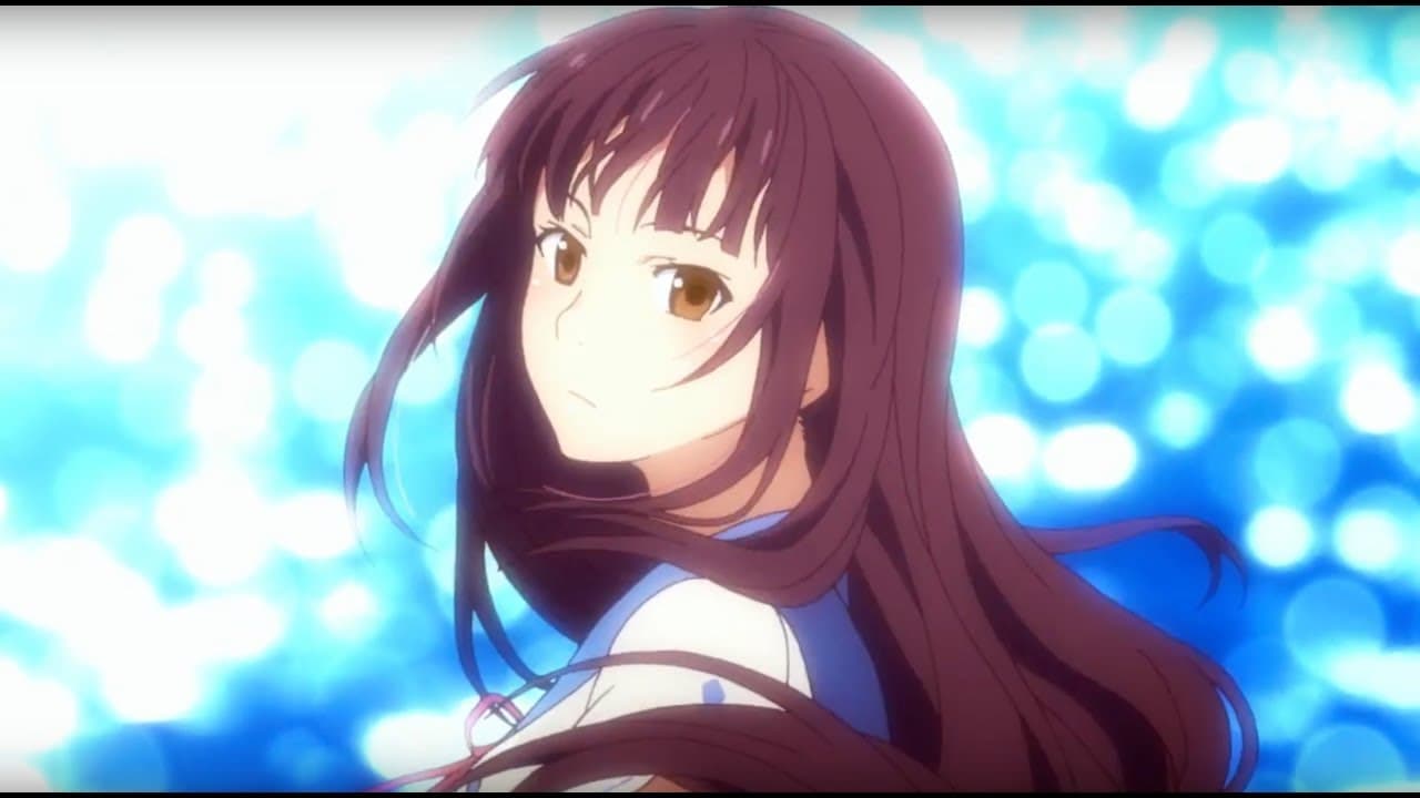 DAOKO ร ็ฑณๆดฅ็ๅธซใๆไธ่ฑ็ซใMUSIC VIDEO