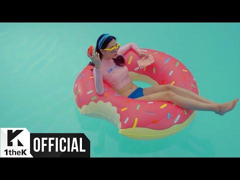 [MV] PRIMARY(프라이머리) _ Hello(네일 했어) (Feat. Lena Park(박정현)) thumbnail
