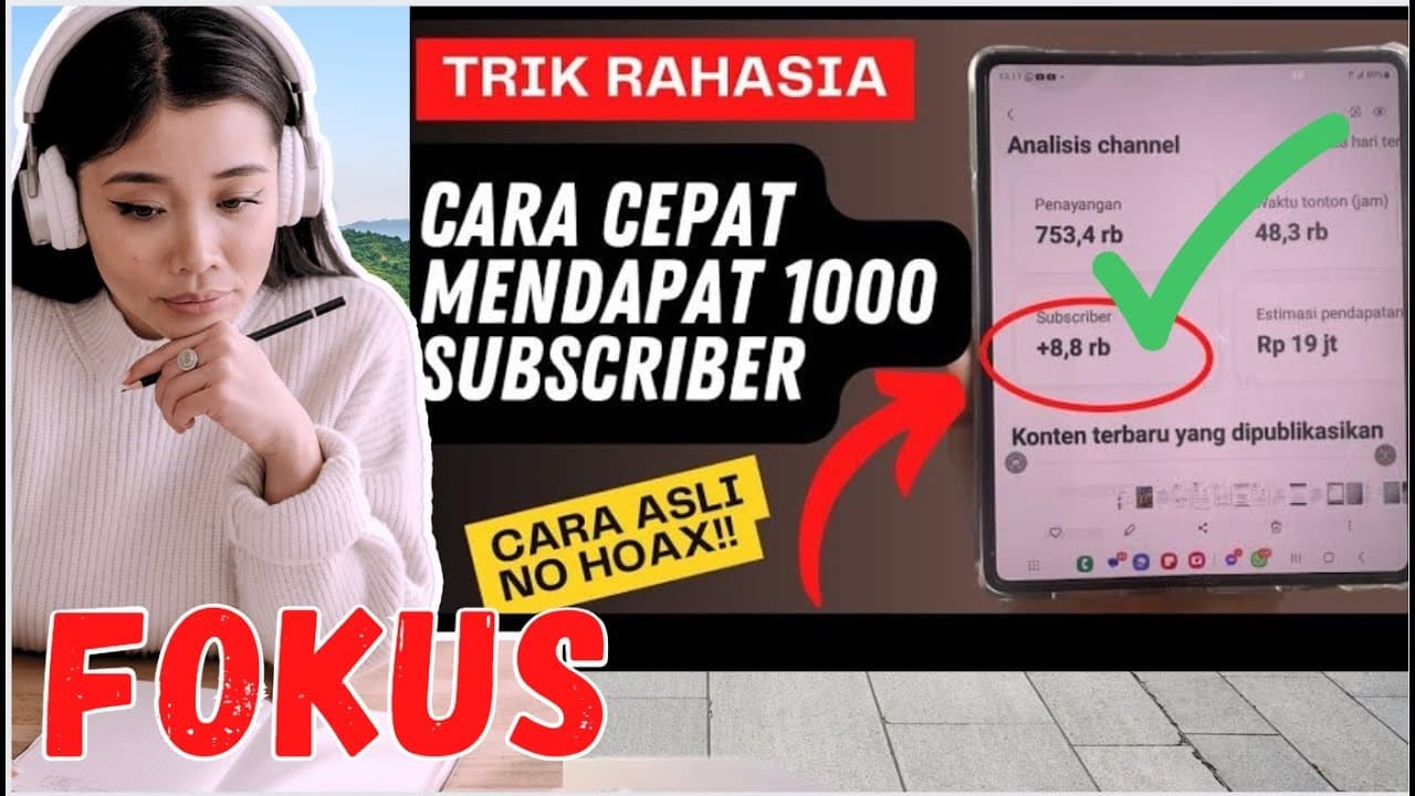 Channel Banner