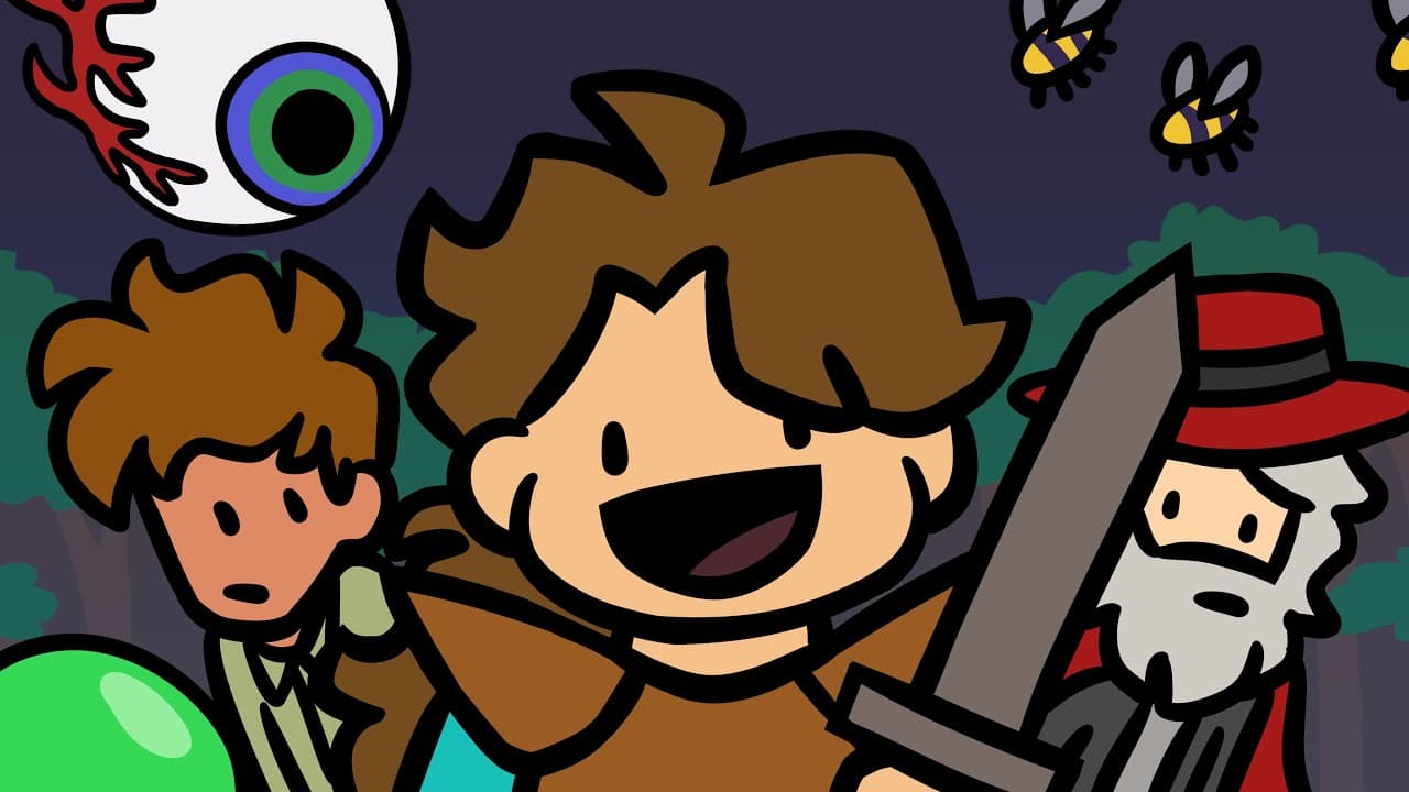 Channel Banner