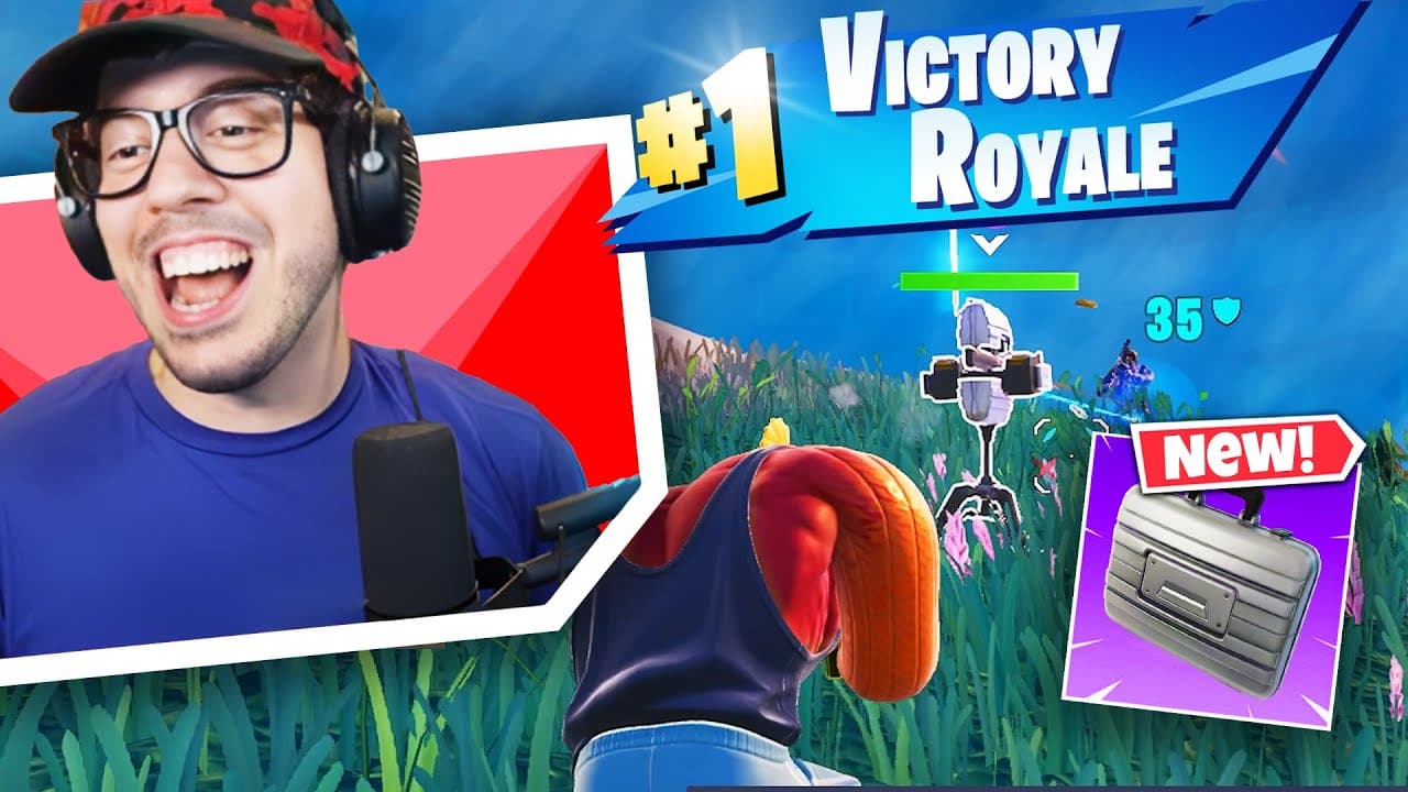 Channel Banner