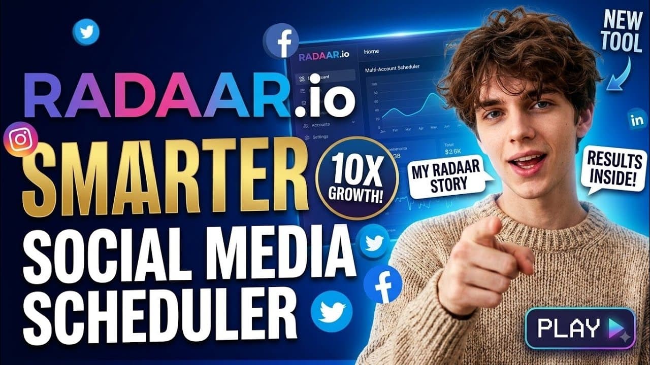 Channel Banner