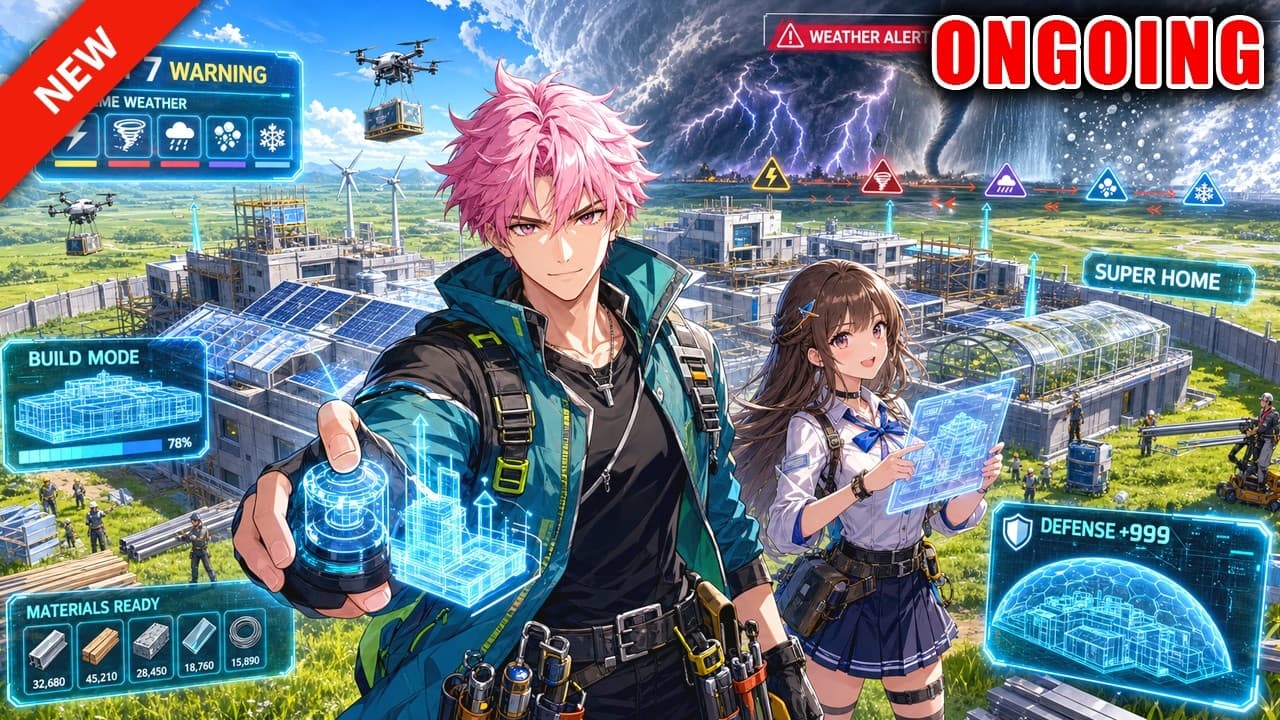 Channel Banner
