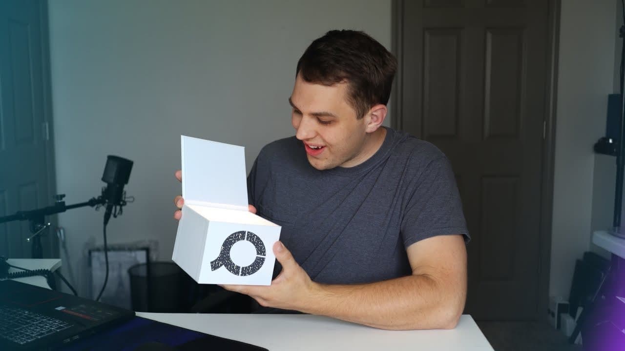 Channel Banner