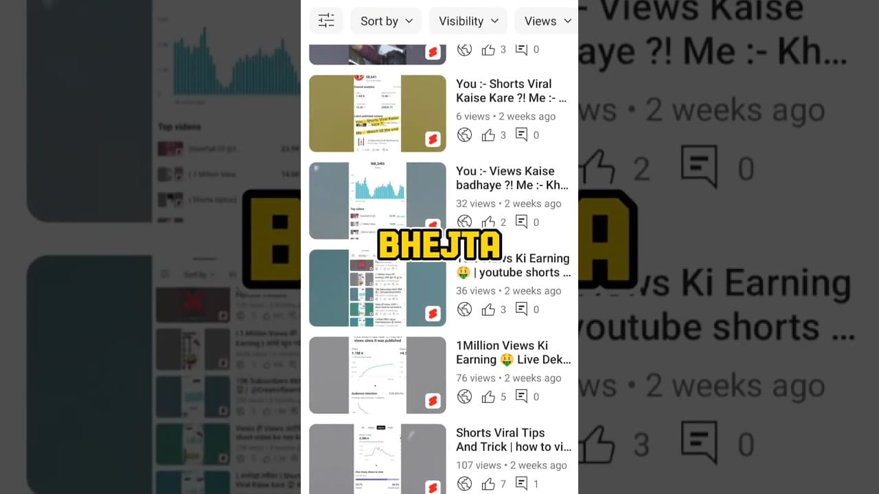 Channel Banner