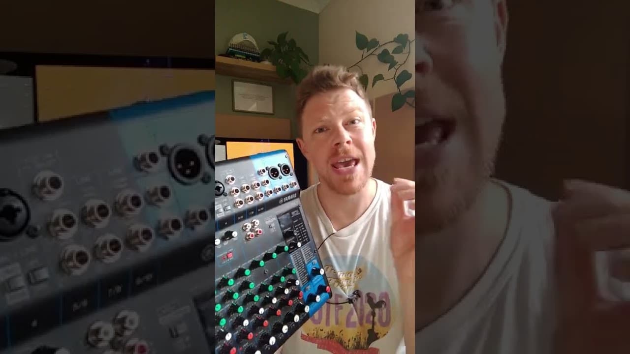 Channel Banner