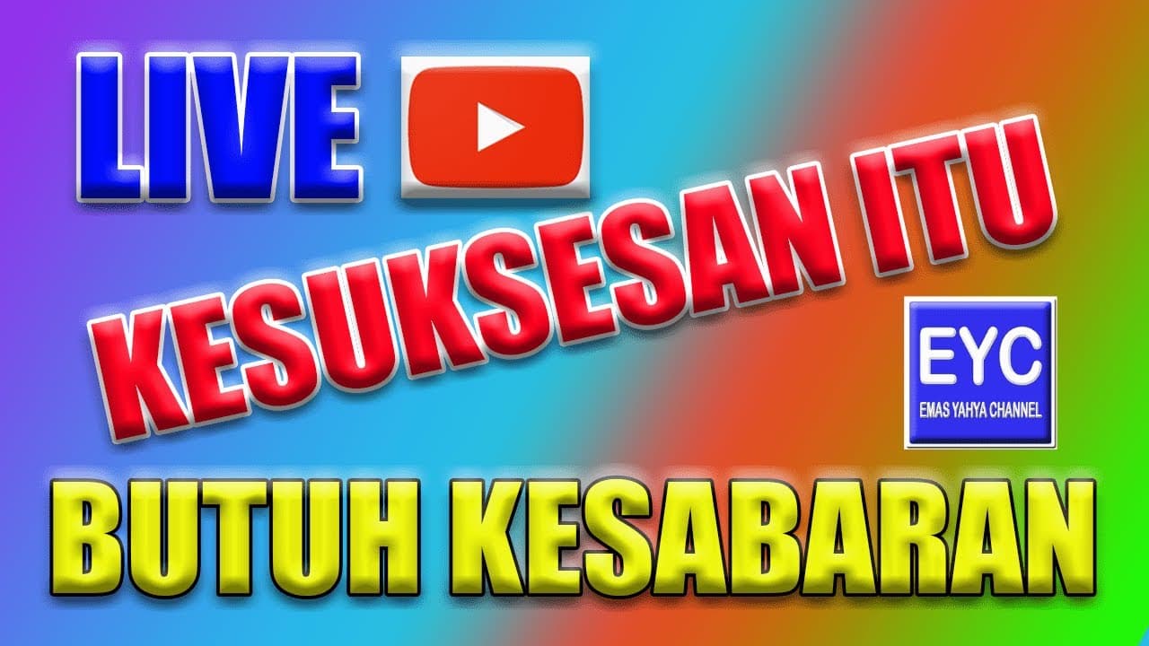 Channel Banner