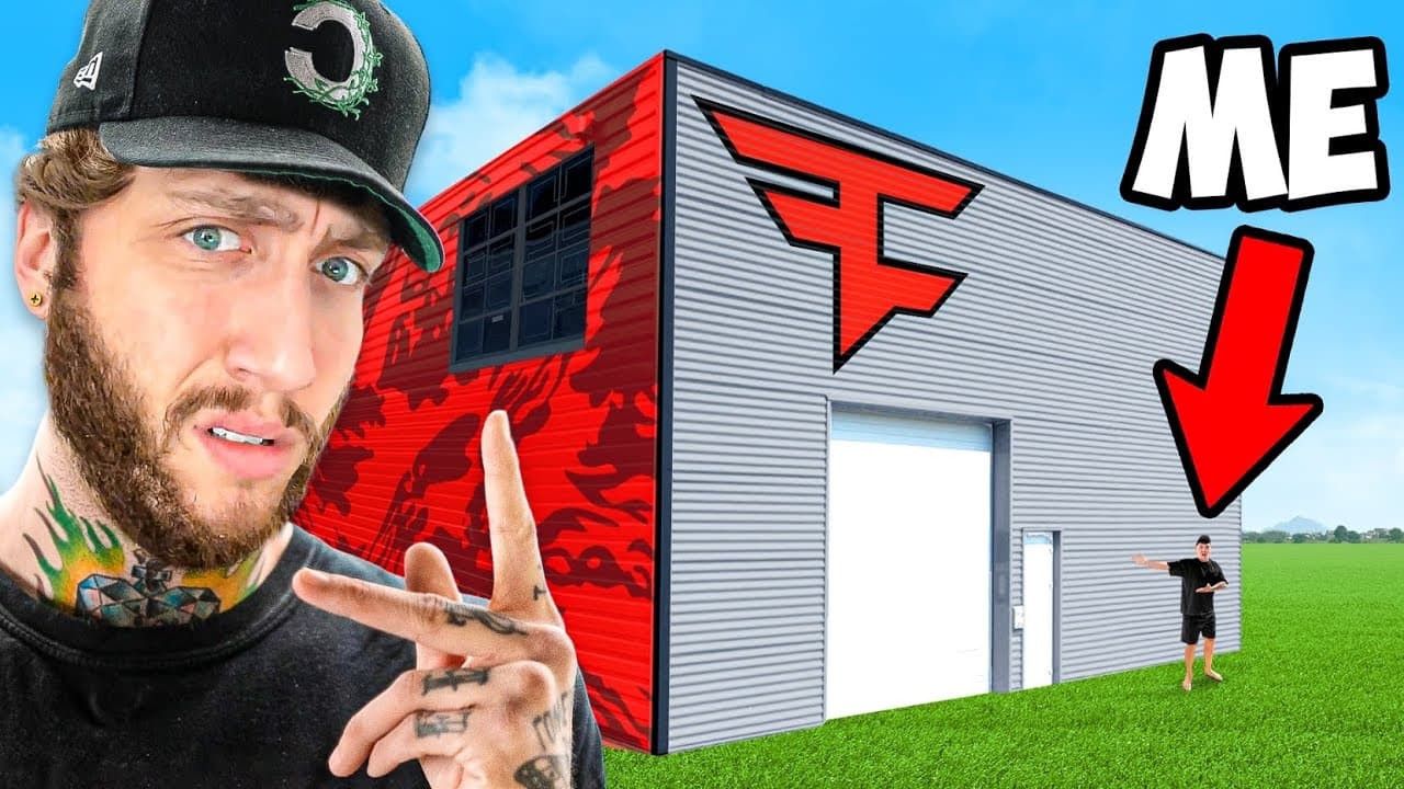 Channel Banner