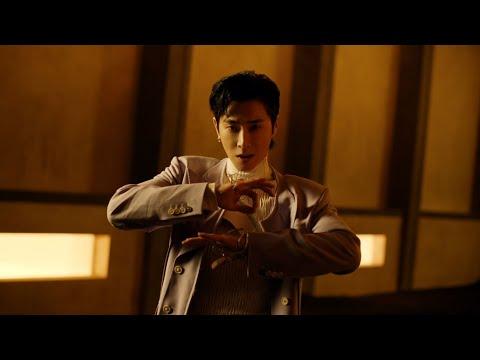 YUNHO from 東方神起 / 「君は先へ行く」Music Video（Full Version） thumbnail