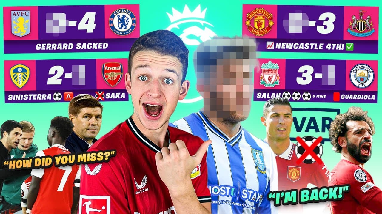 Channel Banner