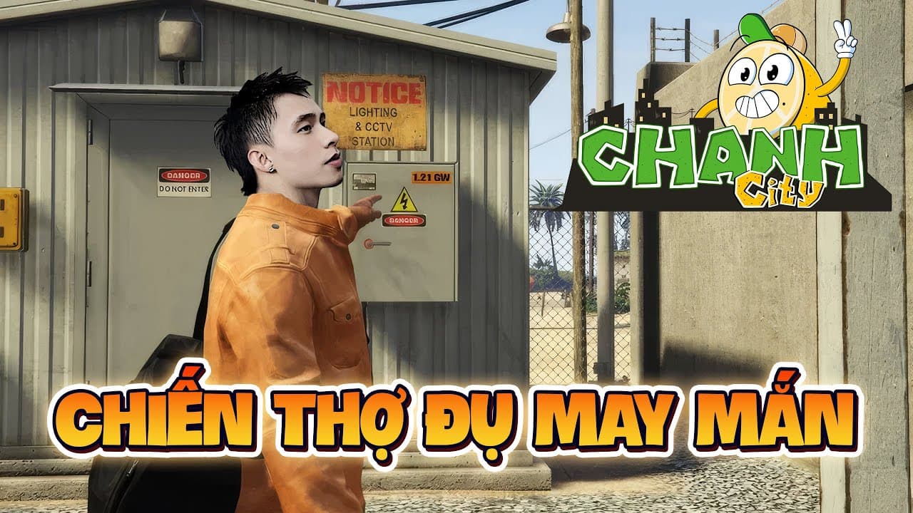 Channel Banner